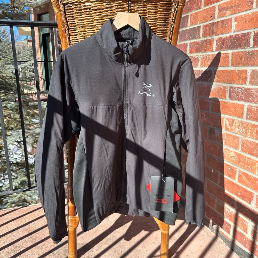 Arc’teryx Atom LT Jacket